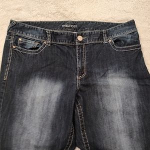 Maurices Jeans
